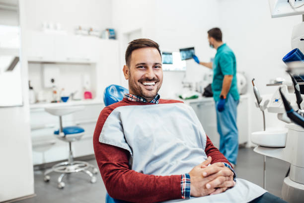 Moraga, CA Dental Services Company