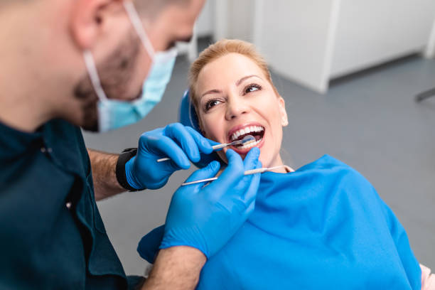 Advanced Technology for Better Dental Care in Moraga, CA