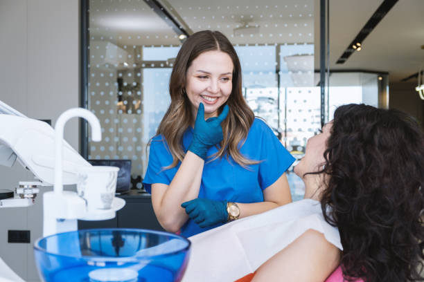 Best Dental Exams and Cleanings  in Moraga, CA