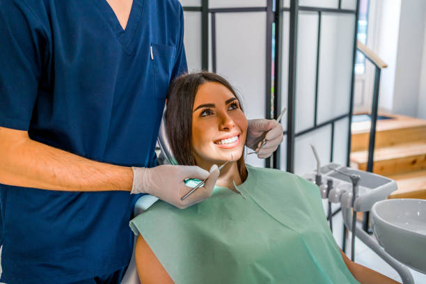 Best Periodontal (Gum) Disease Treatment  in Moraga, CA