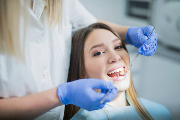 Best Oral Cancer Screening  in Moraga, CA